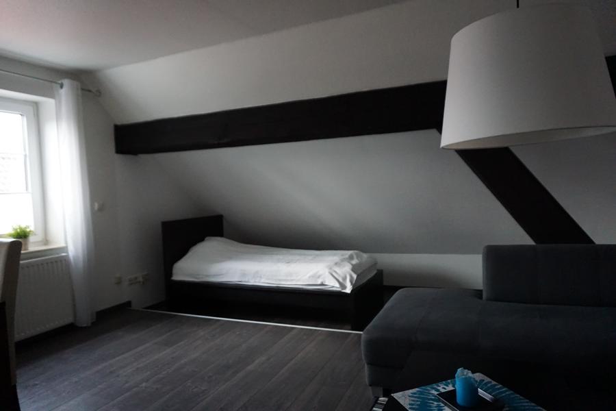 Zimmer Ferienwohnung 3 - Ansicht 2 von 5